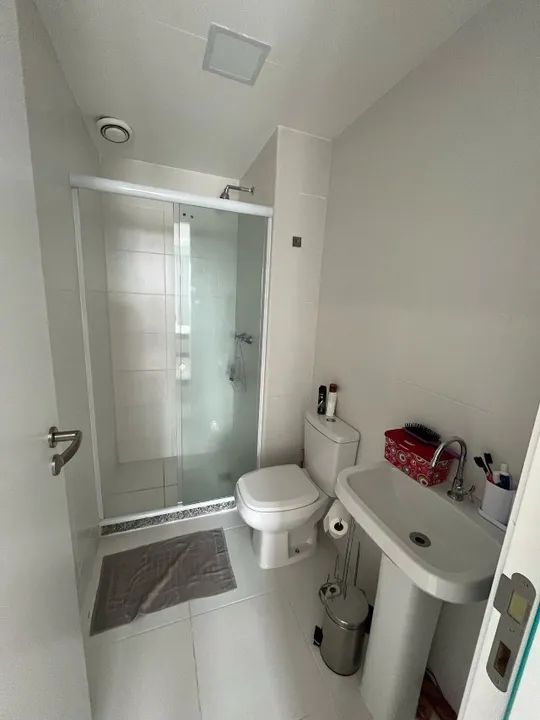 Wings Residences : Apartamento no Recreio dos Bandeirantes (Barra Bonita) - Foto 9