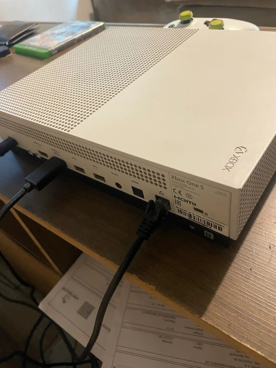 Xbox One 1Tb - Foto 5