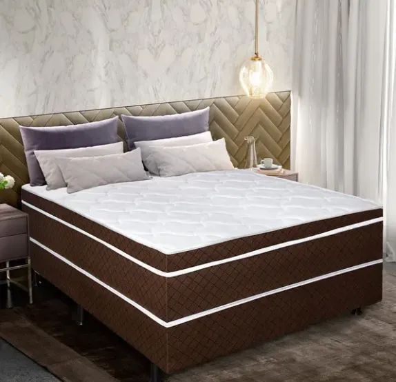 cama conjugada casal 