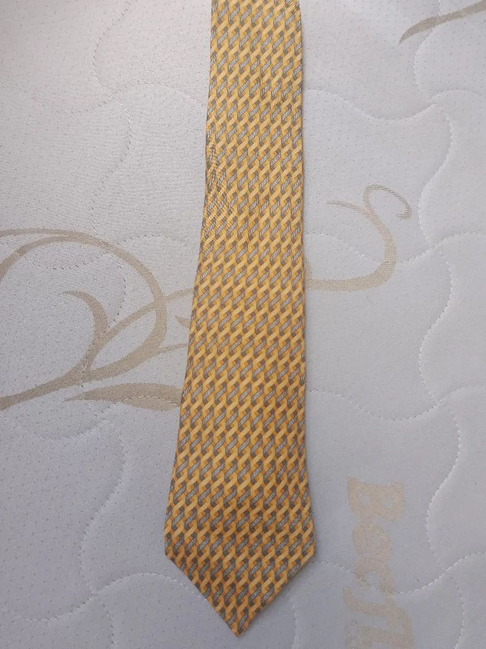 Hermes Tie