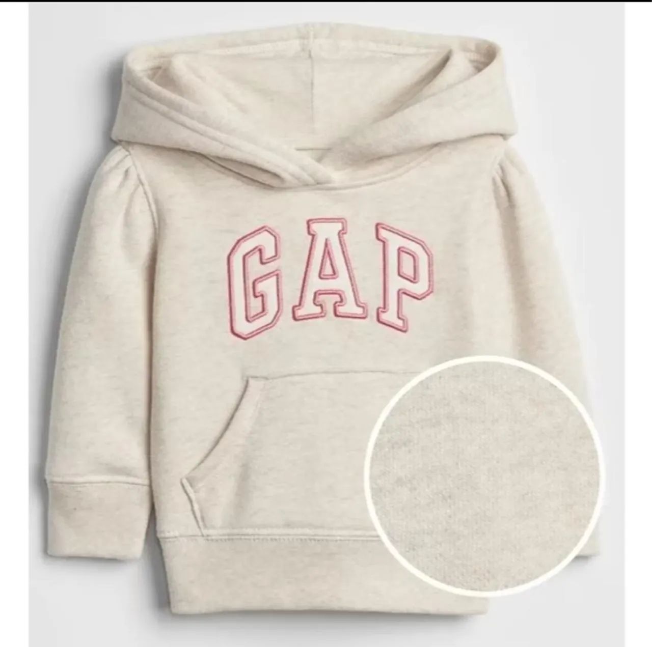 Casaco Gap Infantil Moletom Gap Cinza Feminino Casaco Gap Moletom