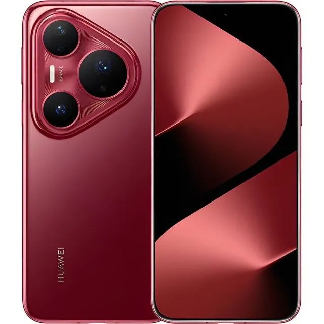 Celular Huawei Pura 80 Pro Dual 512gb - Foto 2