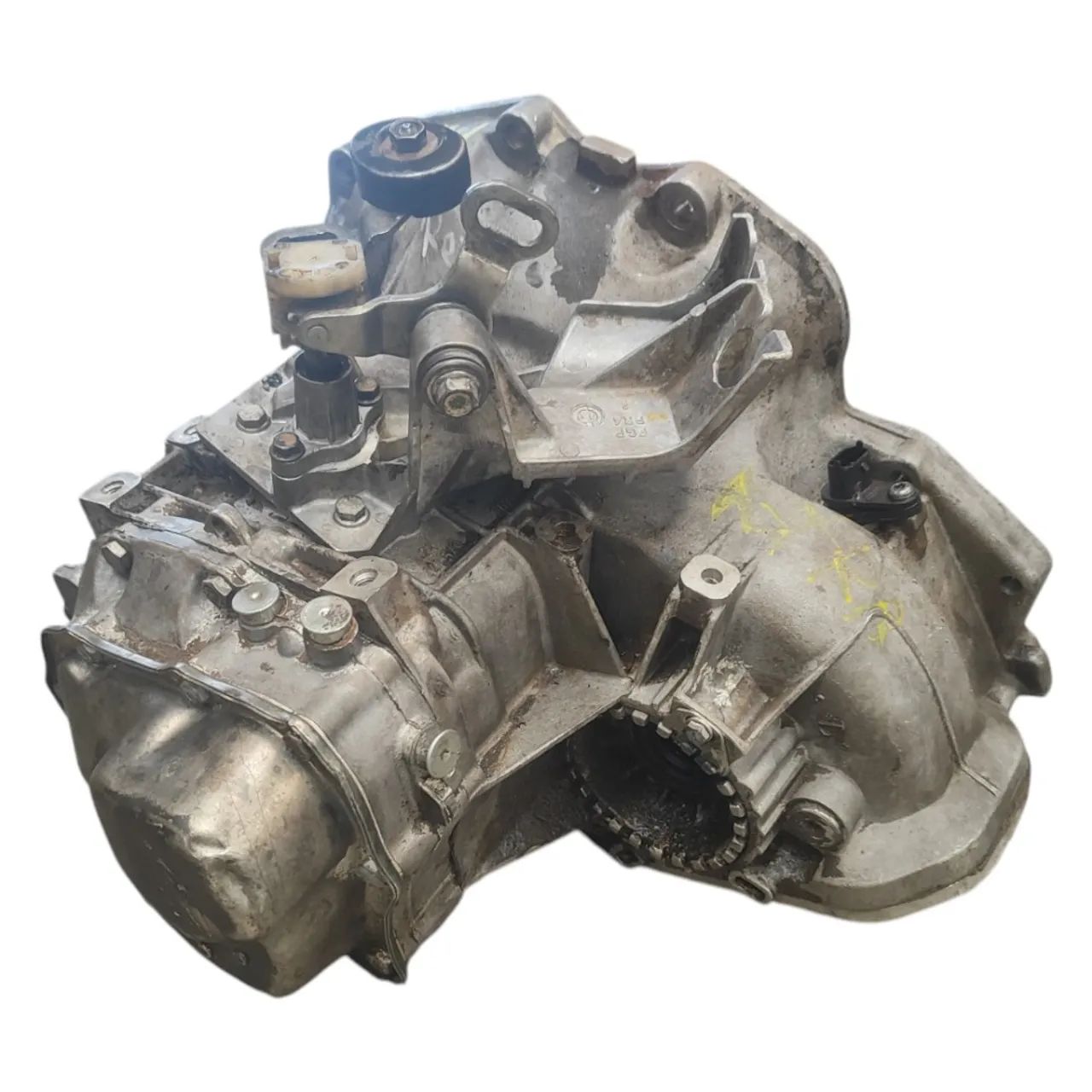 マイラ Fechadura Tras Direita Gm Meriva Corsa 2002 A 2012 24414139