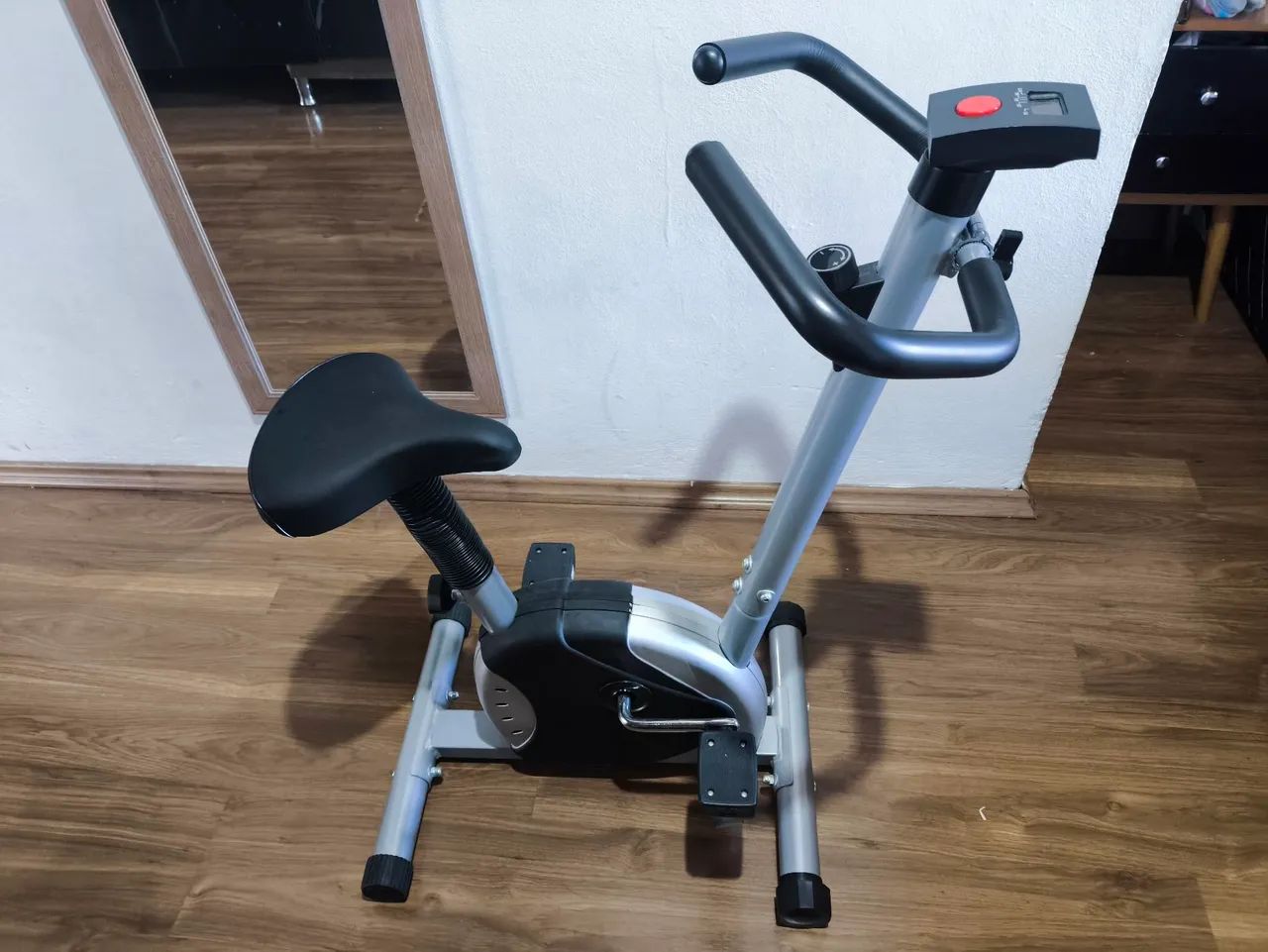 Bicicleta Ergométrica Liftness - Foto 4