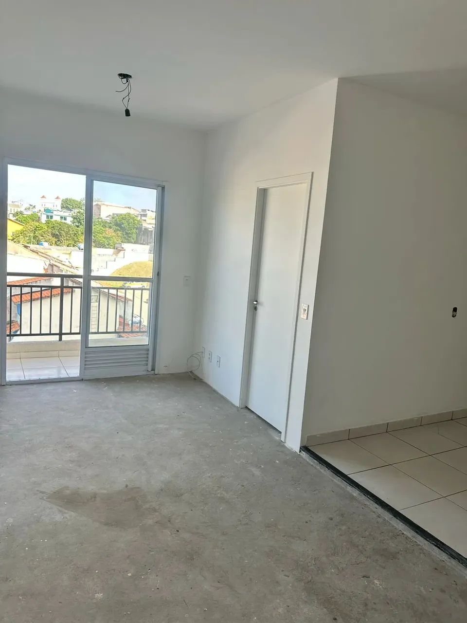 Imóvel para venda com 50 metros quadrados com 2 quartos em Vila Zita - Ferraz de Vasconcel - Foto 2