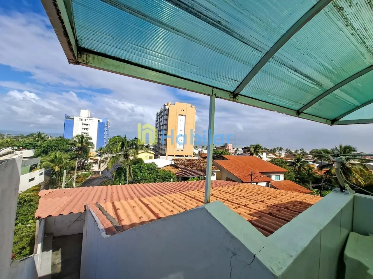 Kitnet para locação, Piatã, Salvador, BA