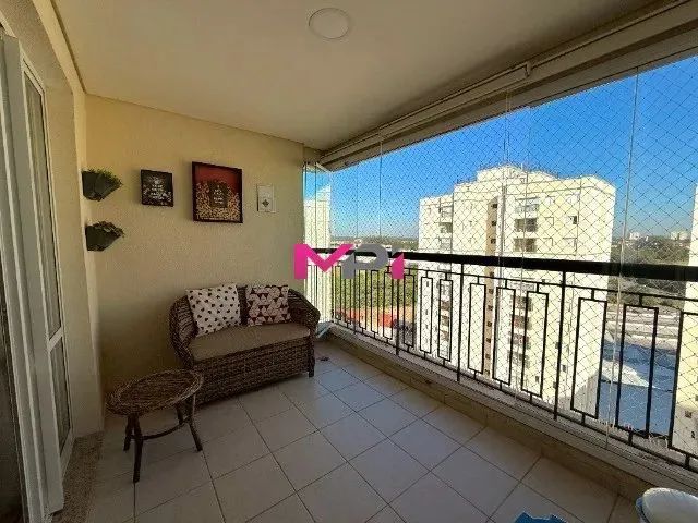 APARTAMENTO A VENDA 131M² ATMOSPHERA - ELOY CHAVES - JUNDIAI - SP. - Foto 3