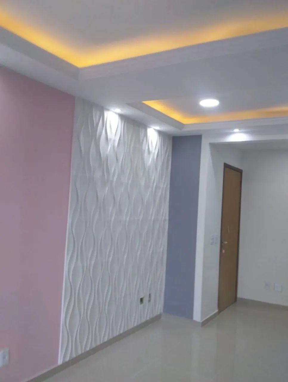 Drywall, Elétrica, Pintura e Forro PVC - Foto 2