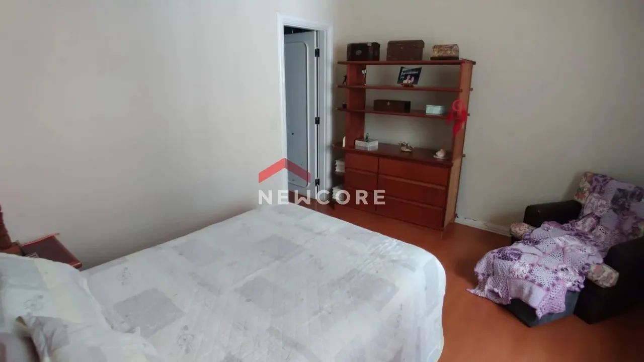 Apartamento em Rua Prefeito Hugo Cabral - Centro - Londrina/PR - Foto 5