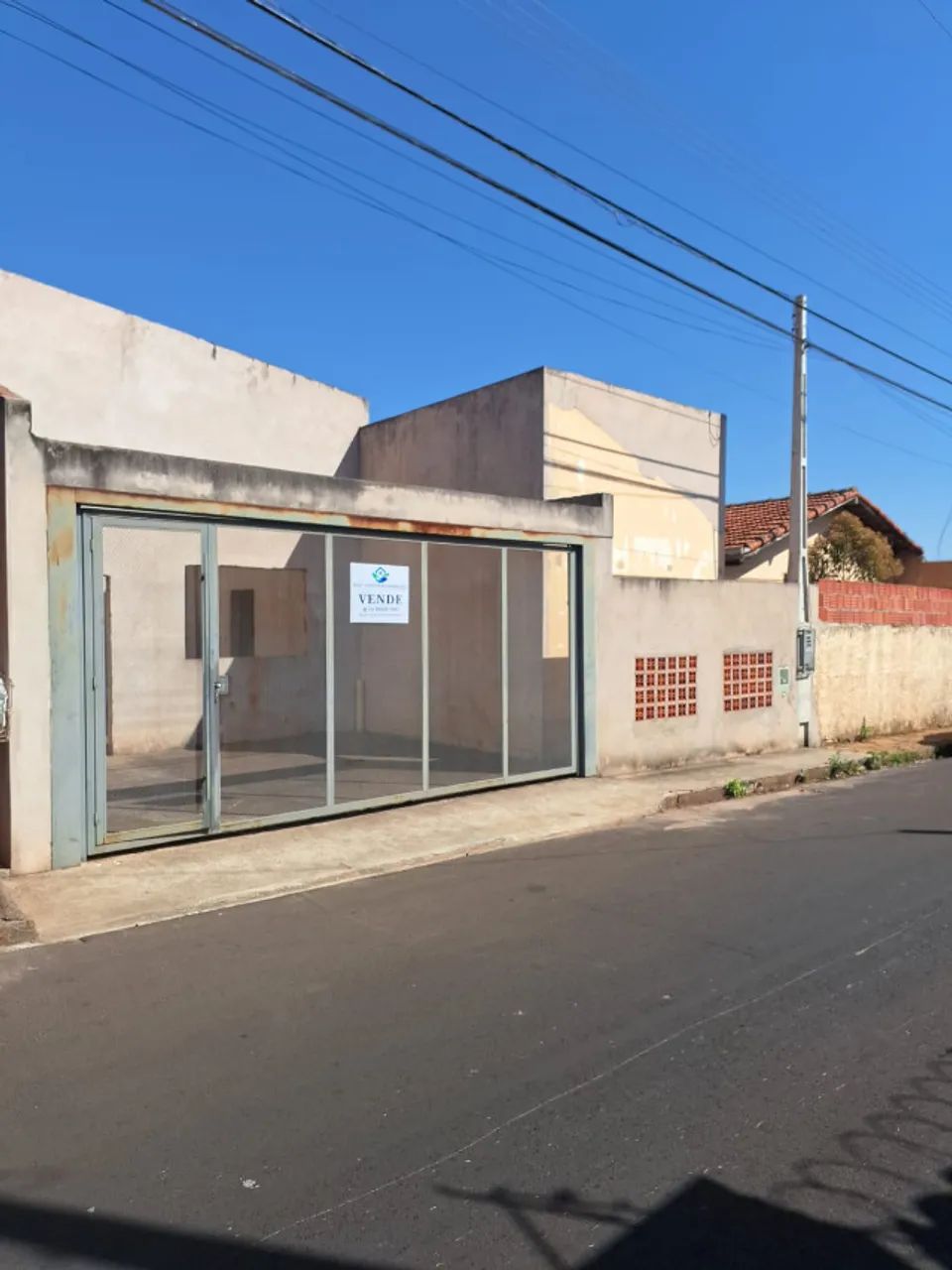 Foto - São Carlos - Vila Marcelino