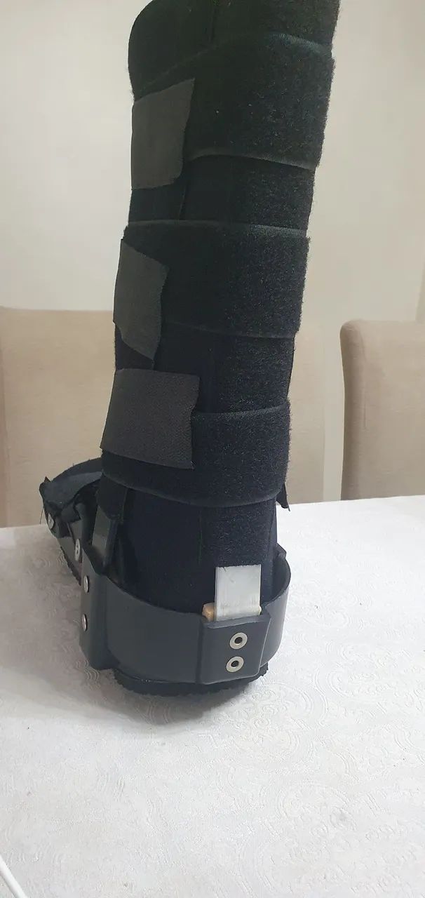 Bota ortopedica cano longo - Foto 2