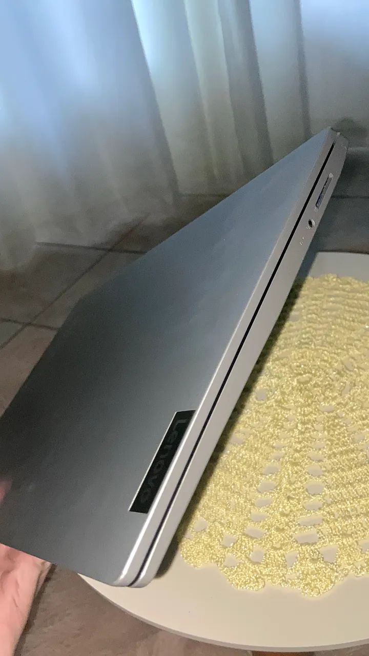 Lenovo IdeaPad S145 Notebook - 8th Gen i3 | 1TB HD | Light Use63824106441859124