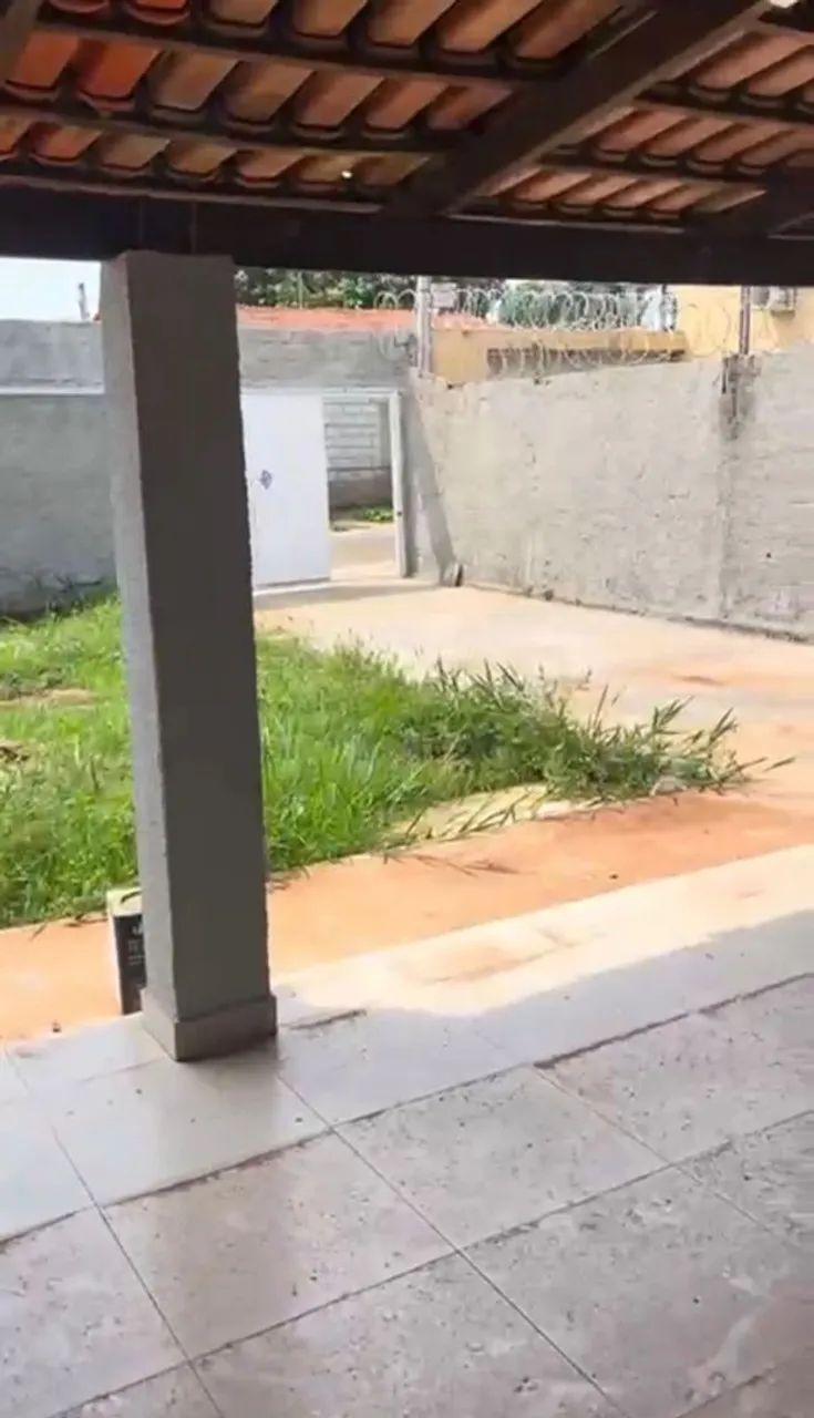 Foto - Goiânia - Setor Estrela Dalva