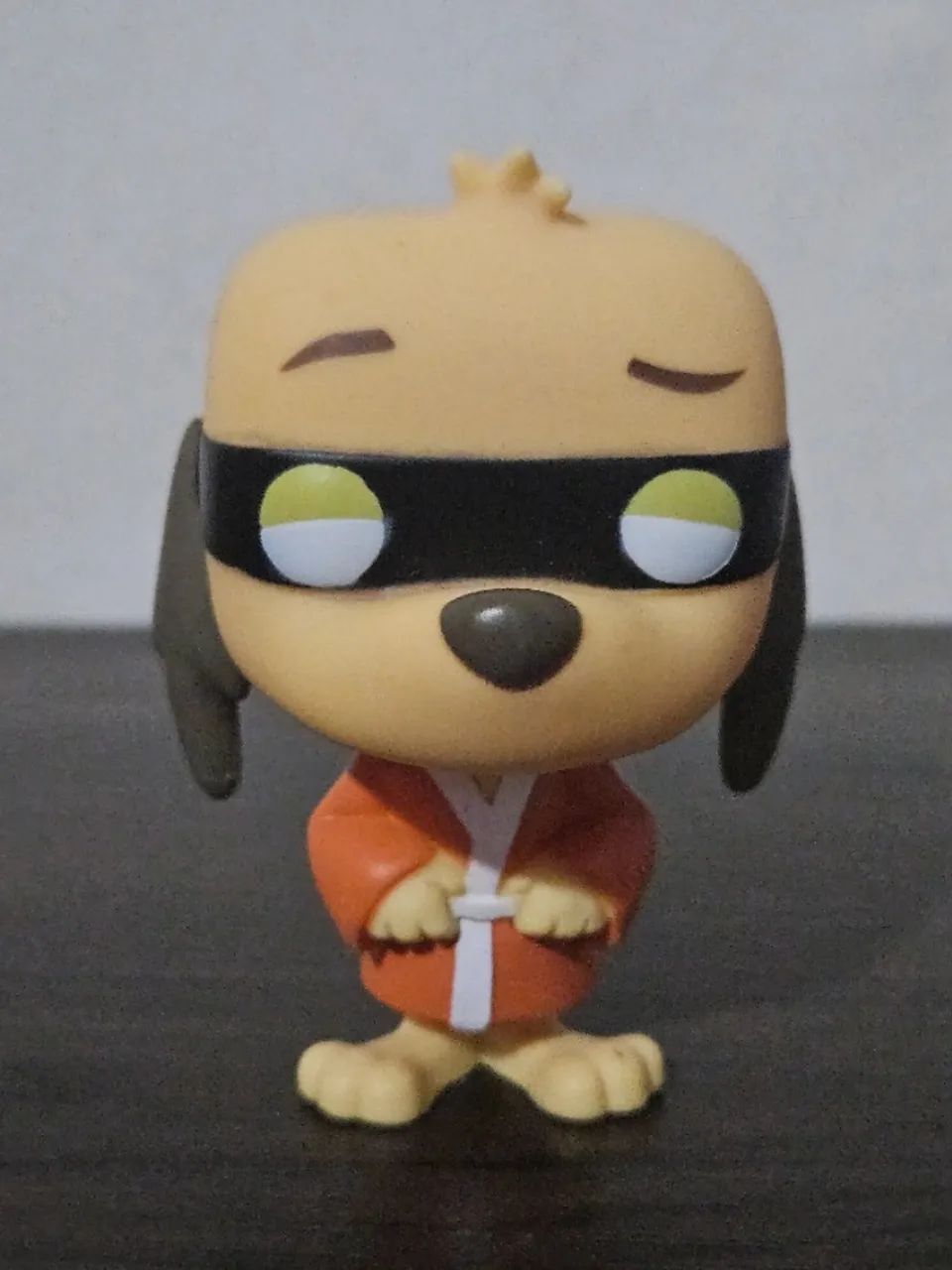 Funko Pop Hong Kong Phooey 04 Hanna Barbera - Foto 5