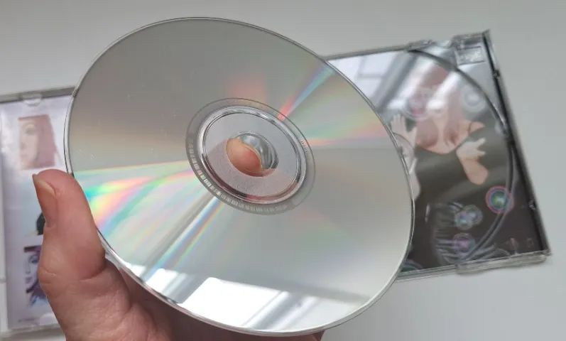 CD CHER THE GREATEST HITS - Foto 2