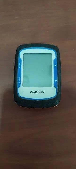 Computador de Bicicleta Garmin EDGE 500