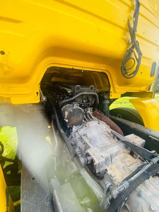 Caminhão Mercedes-Benz Atego 2428 - Venda - Foto 13