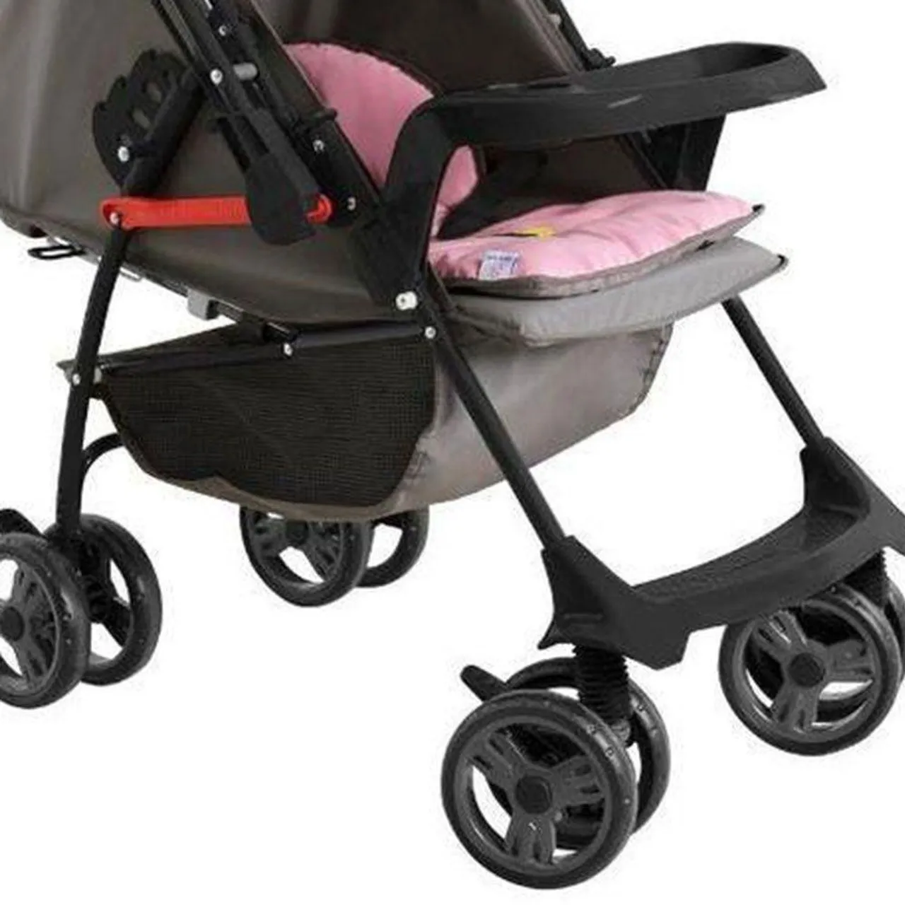 Carrinho de Bebê Galzerano