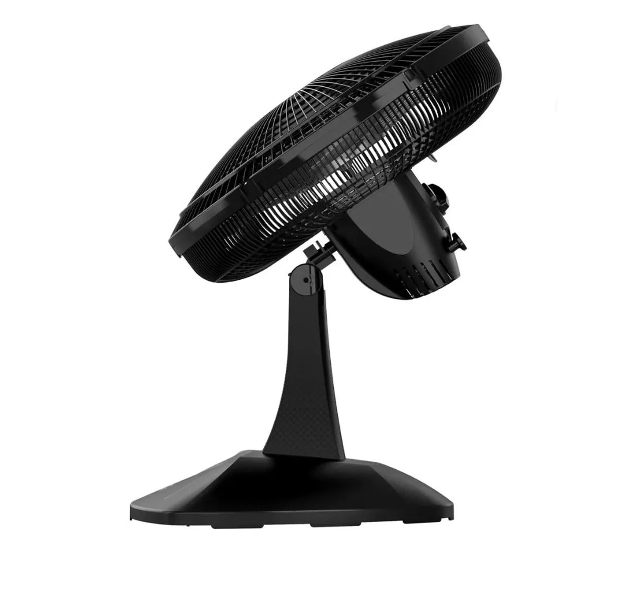Ventilador de mesa  - Foto 5