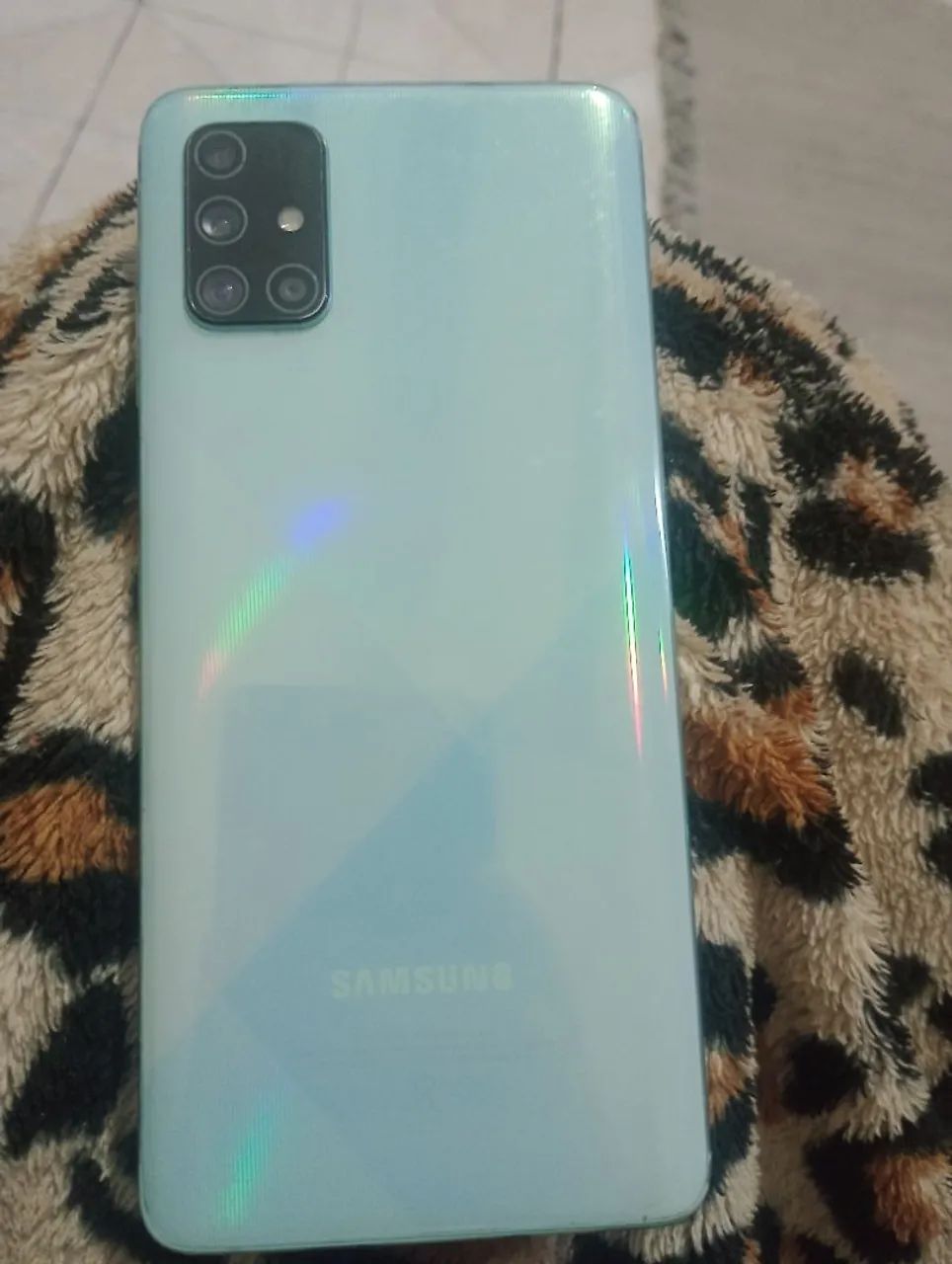 Vendo Samsung 