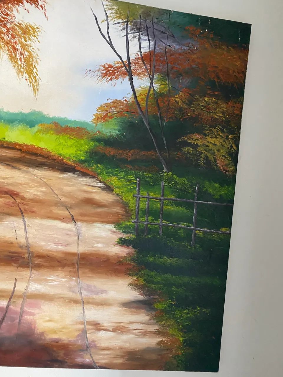 Quadro em Tela - Foto 4
