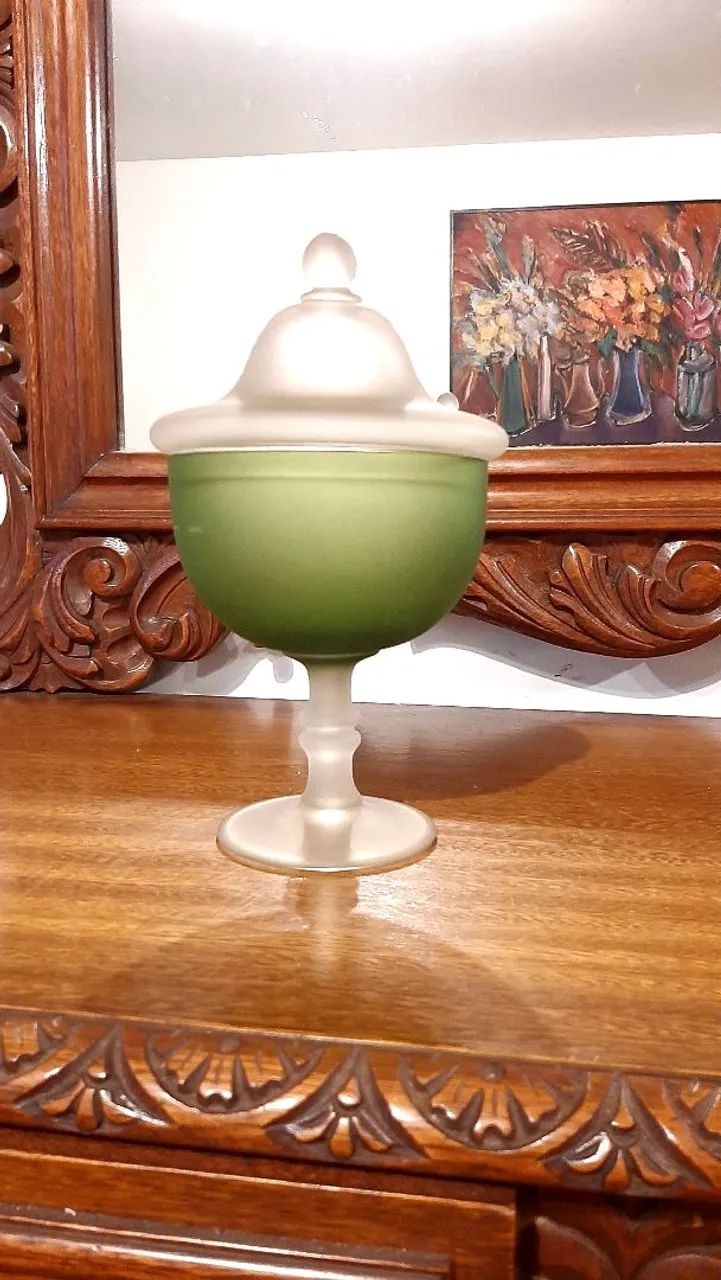 Antiga bomboniere - Foto 4