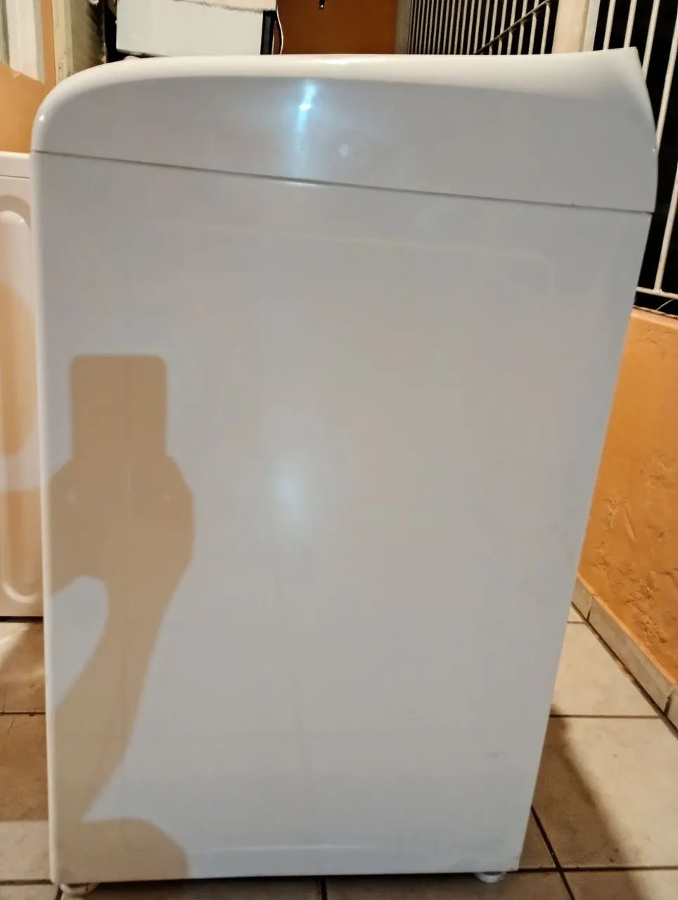 Aproveite! lavaroupas automático Consul 9kg top! faço pronta entrega ? - Foto 5