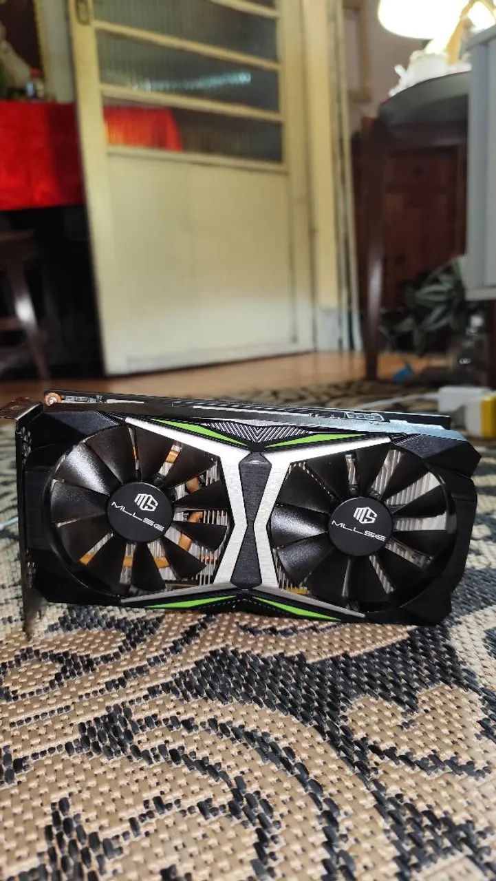 Rtx 2060 super 8 gb