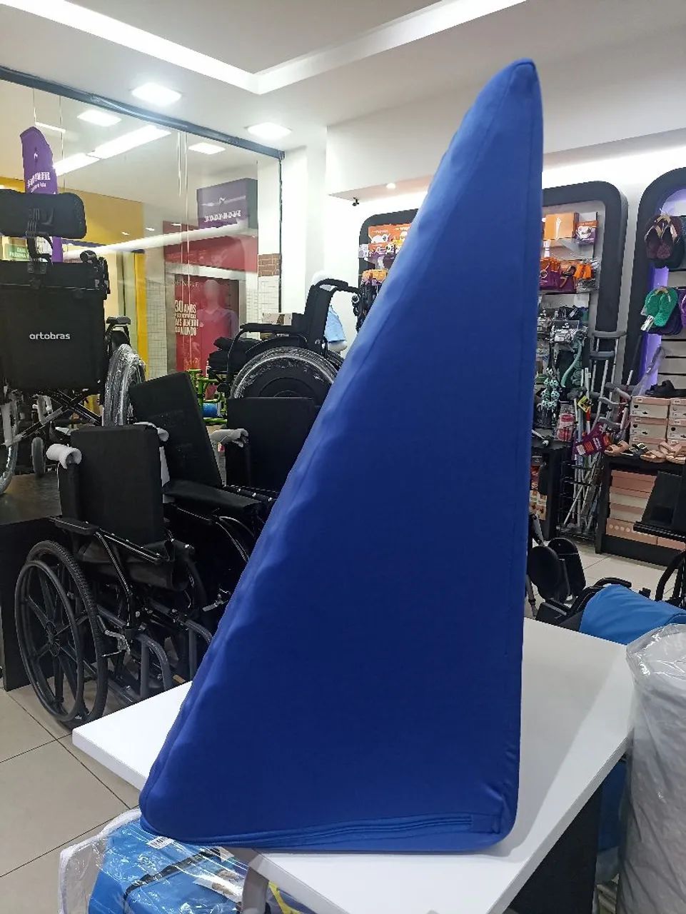 Assento com elevação  - Foto 2