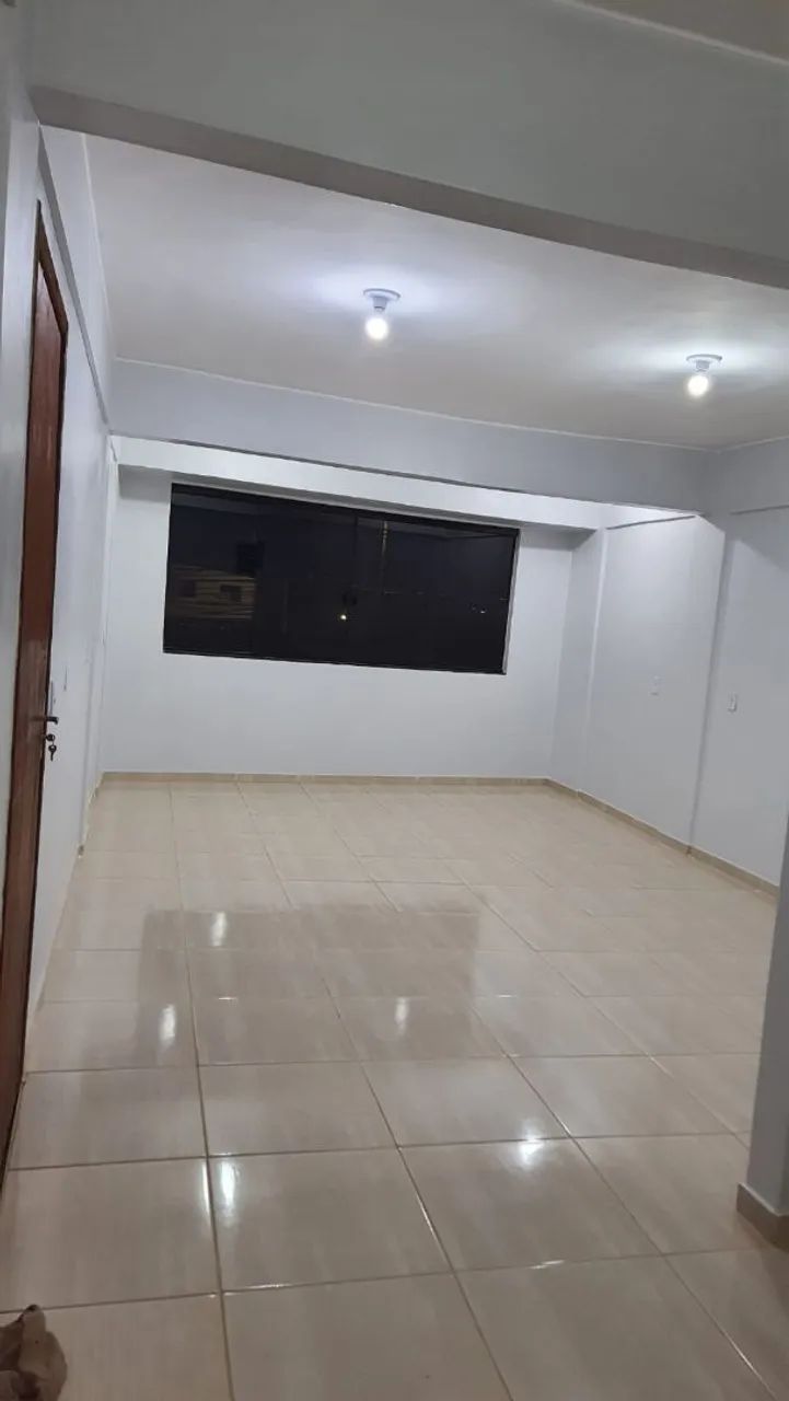 Foto - Brasília - Setor Oeste (Vila Estrutural)