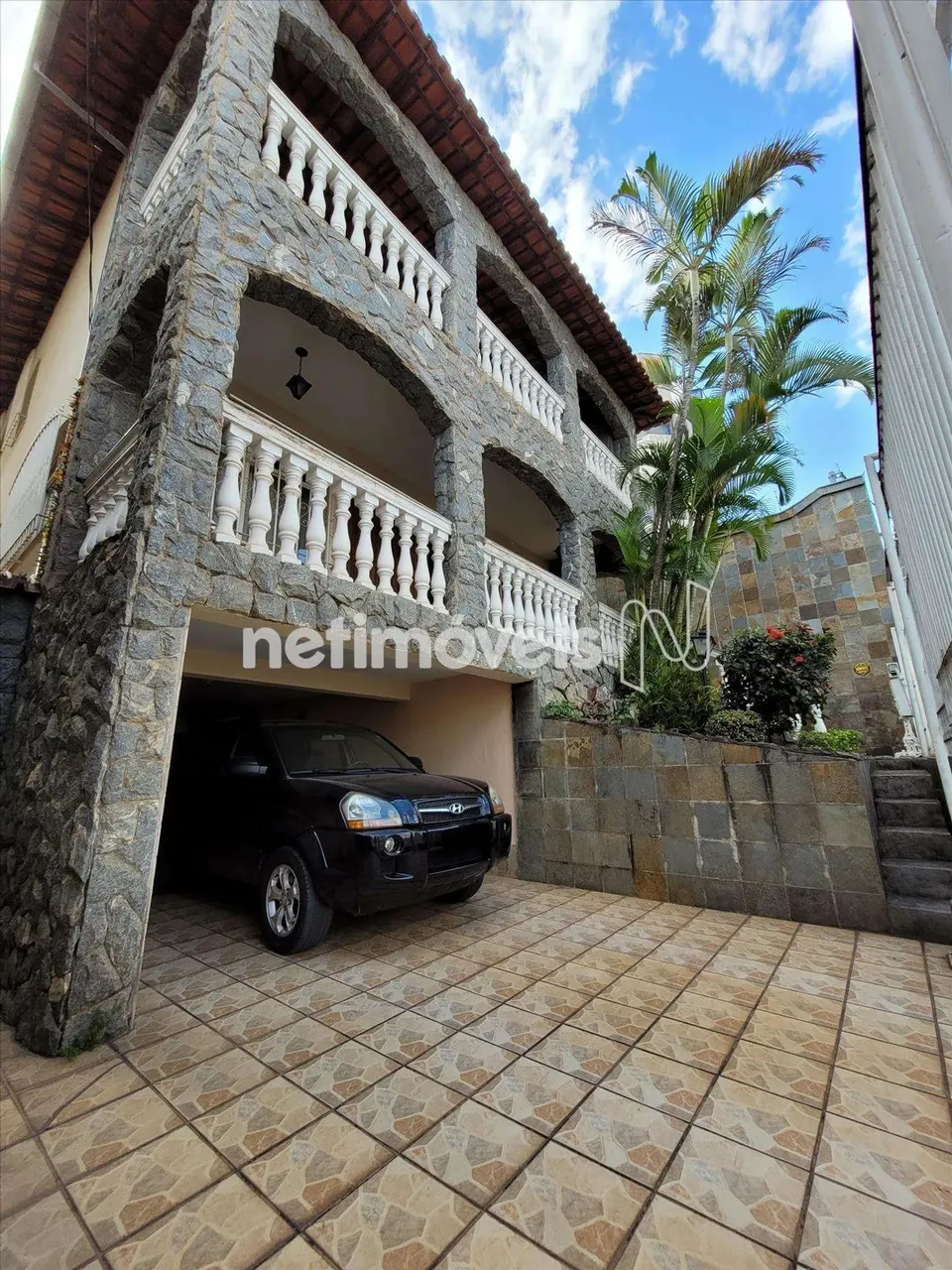 Venda Casa Palmares Belo Horizonte