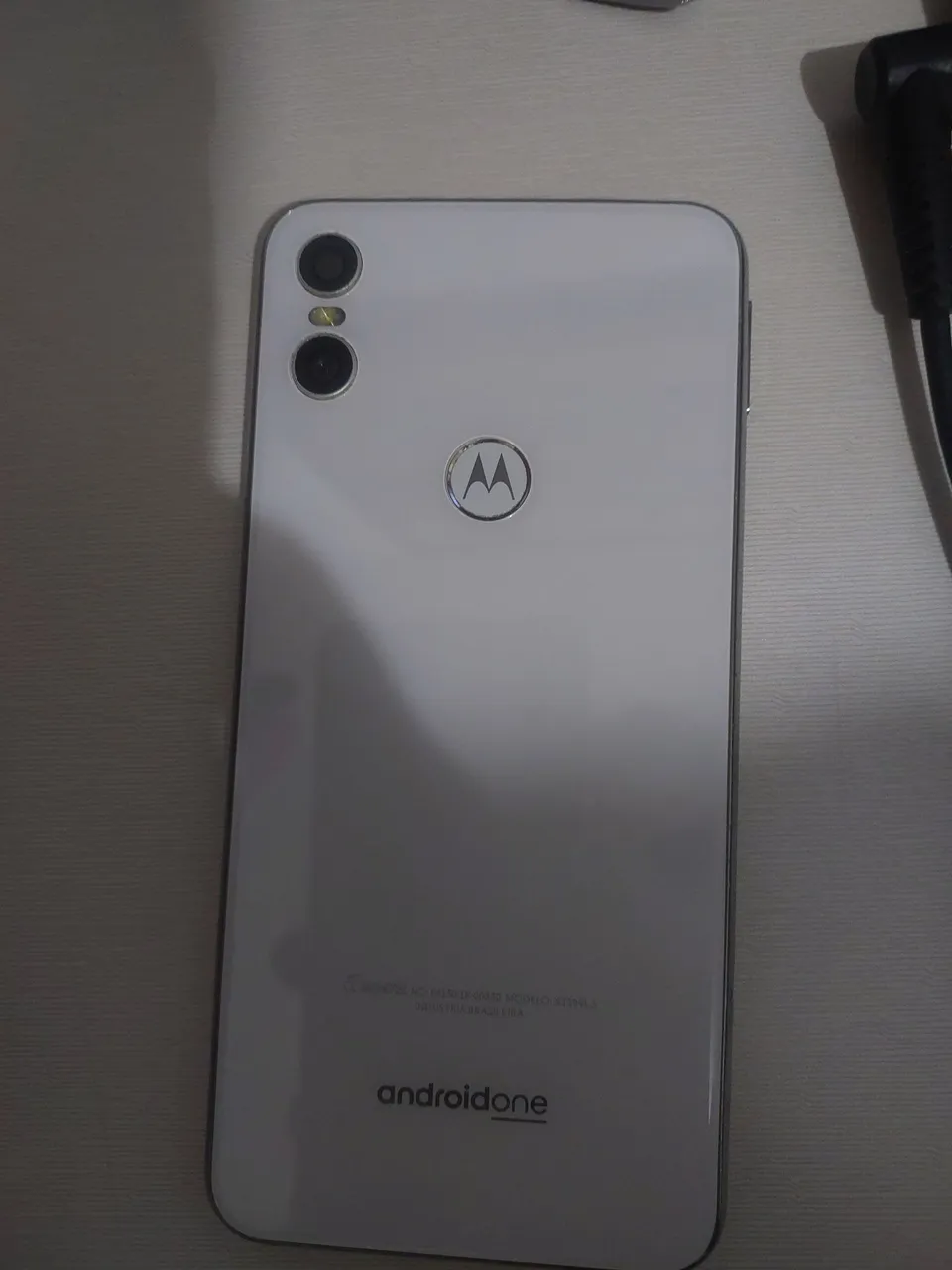 Motorola one