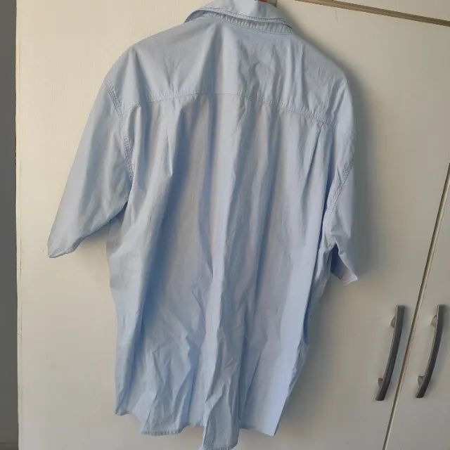 camisa brooksfield G, veste GG. - Foto 4