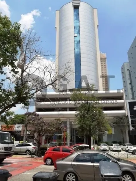 SALA CORPORATIVA PARA LOCAÇÃO NO PARQUE CAMPOLIM - SOROCABA/SP