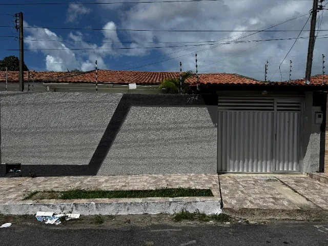 Excelente casa para venda na gruta