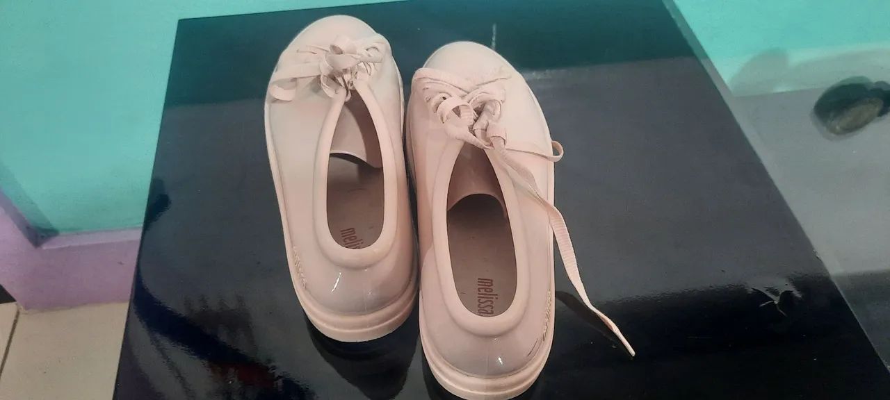 Tênis Melissa - Foto 3
