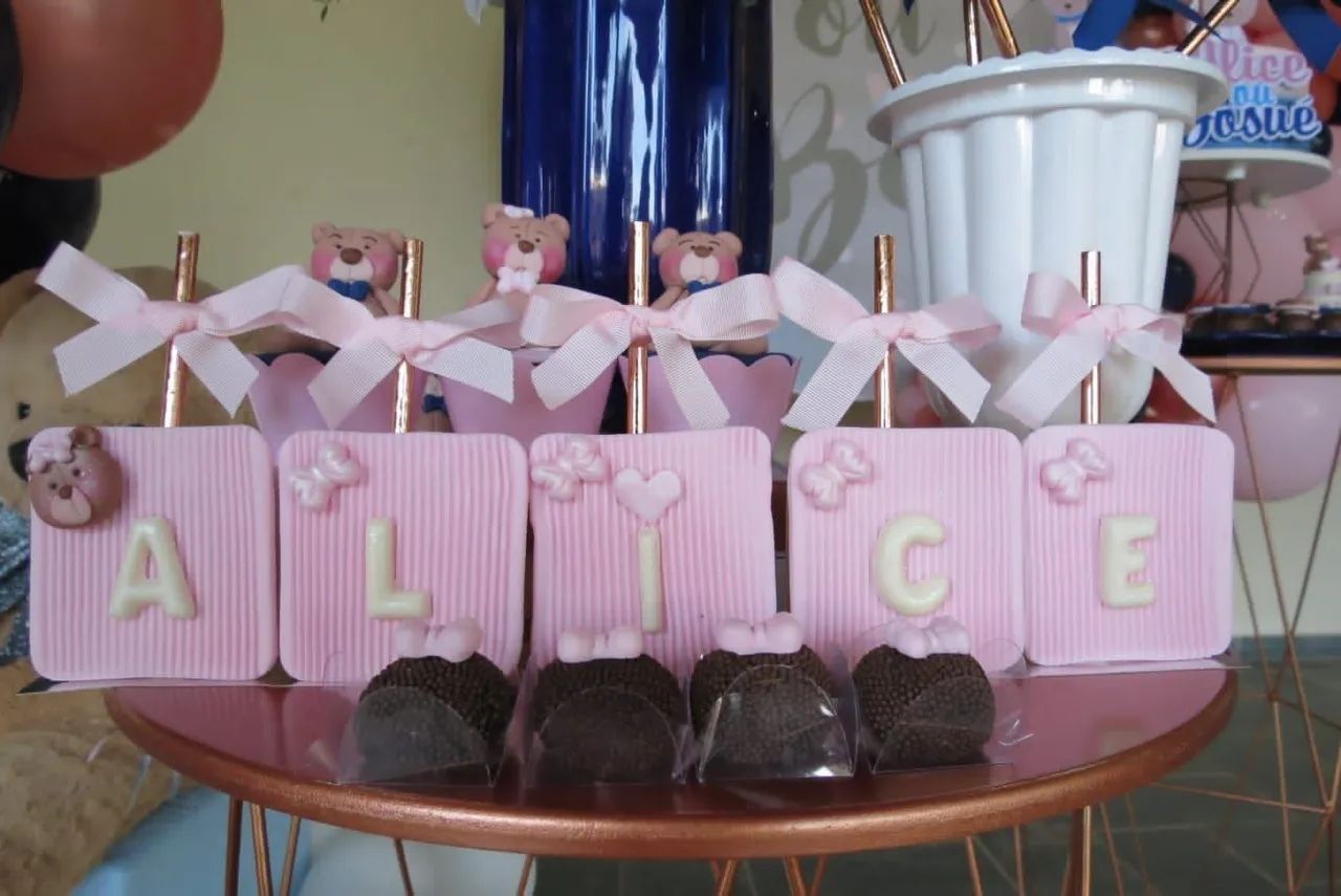 Doces Personalizados  - Foto 5