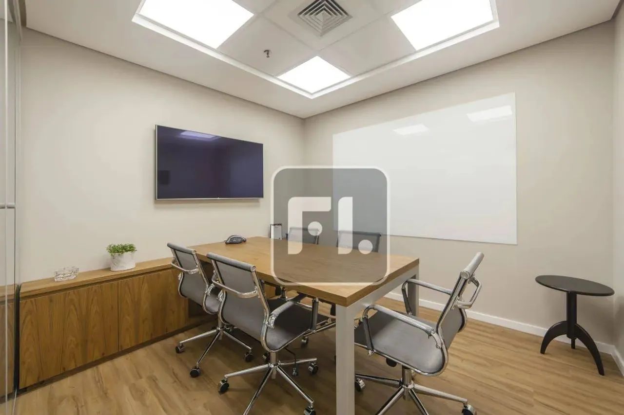 Conjunto para alugar, 410 m² por R$ 66.028,00/mês - Vila Olímpia - São Paulo/SP - Foto 11