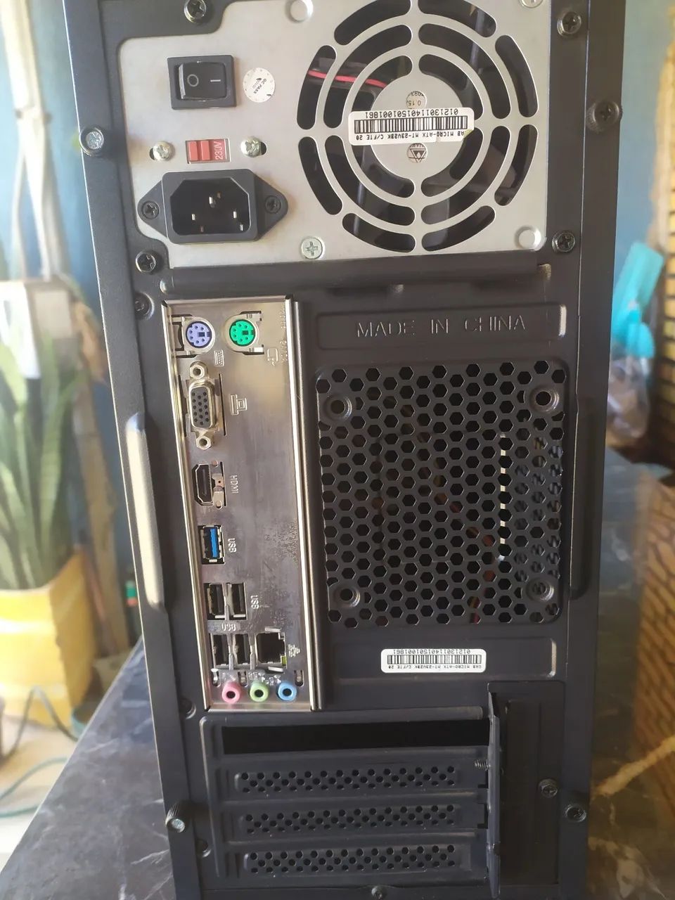 Computador descktop - Foto 3