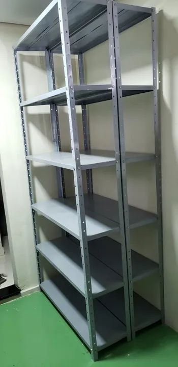 Estante de aço - Foto 4