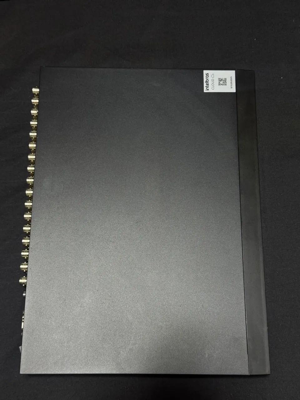 DVR Intelbras Multi HD 32 canais - Foto 4