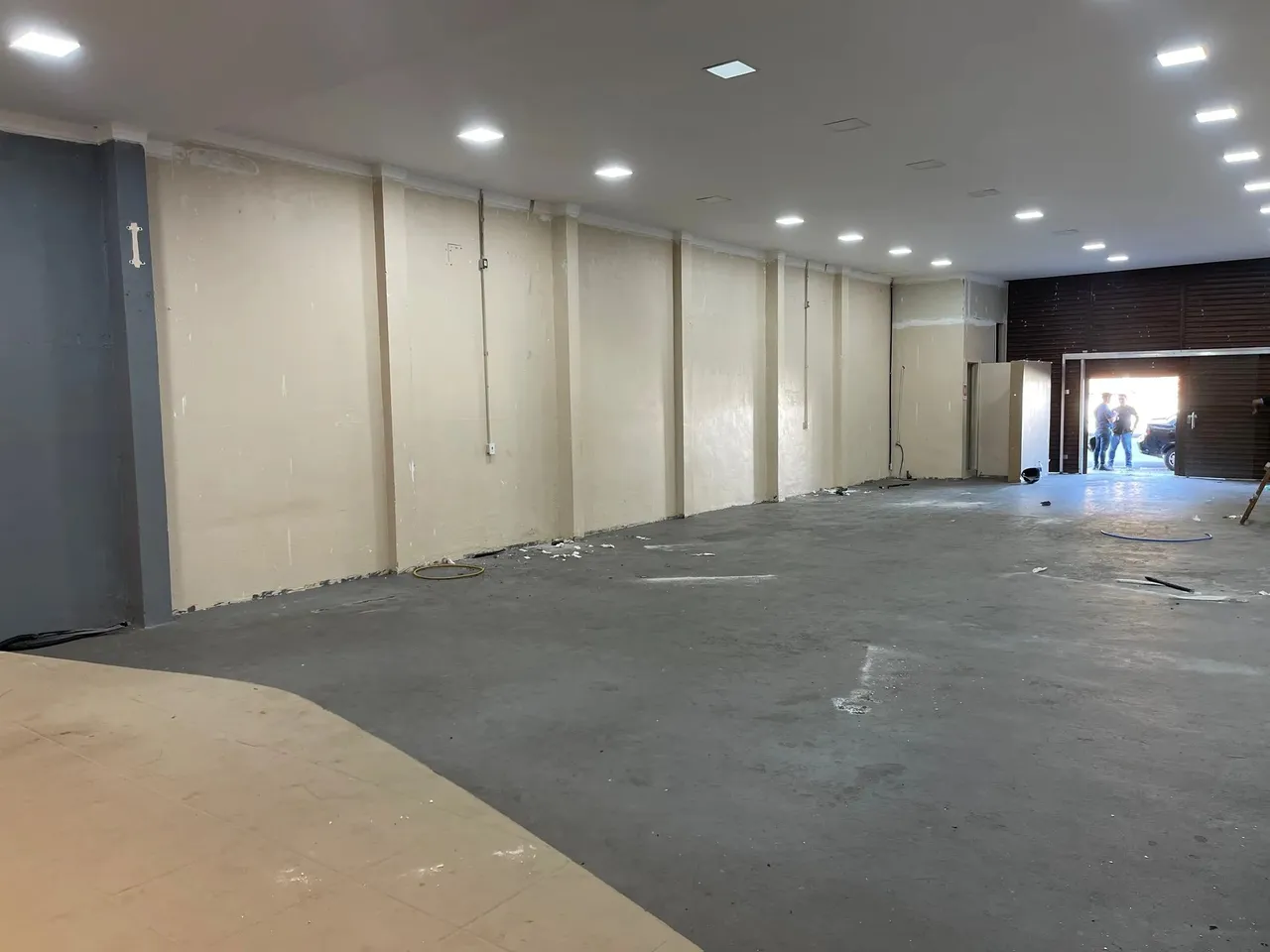 Galpão Comercial para Locação Av. Brigadeiro Hilário Gurgel, Jorge Teixeira , Manaus/AM