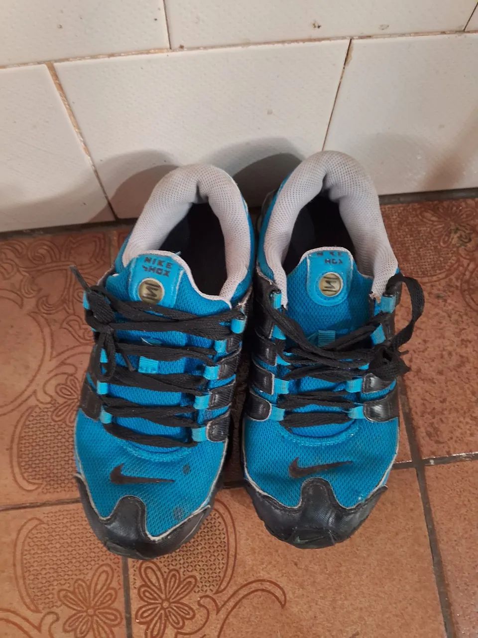 Tenis nike shox - Foto 3