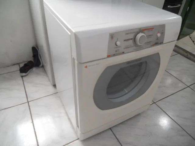 secadora de roupas brastemp,110v.10kg - Foto 2
