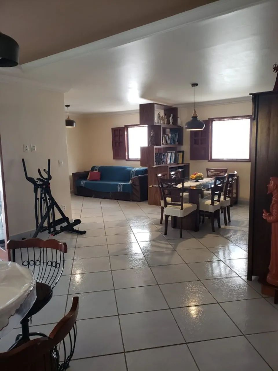 Casa à venda, 5 quartos, 2 suítes, 5 vagas, Piedade - Jaboatão dos Guararapes/PE - Foto 10