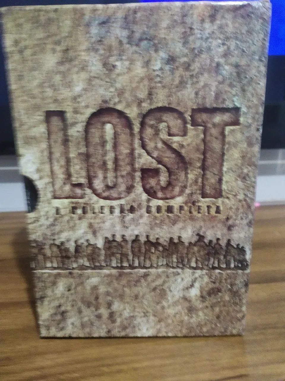 Lost - Coleção Completa - 36 Discos - Foto 4
