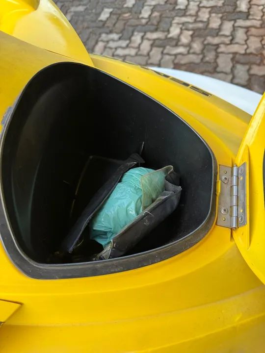 Jet ski  sea Doo 3 lugares  - Foto 13