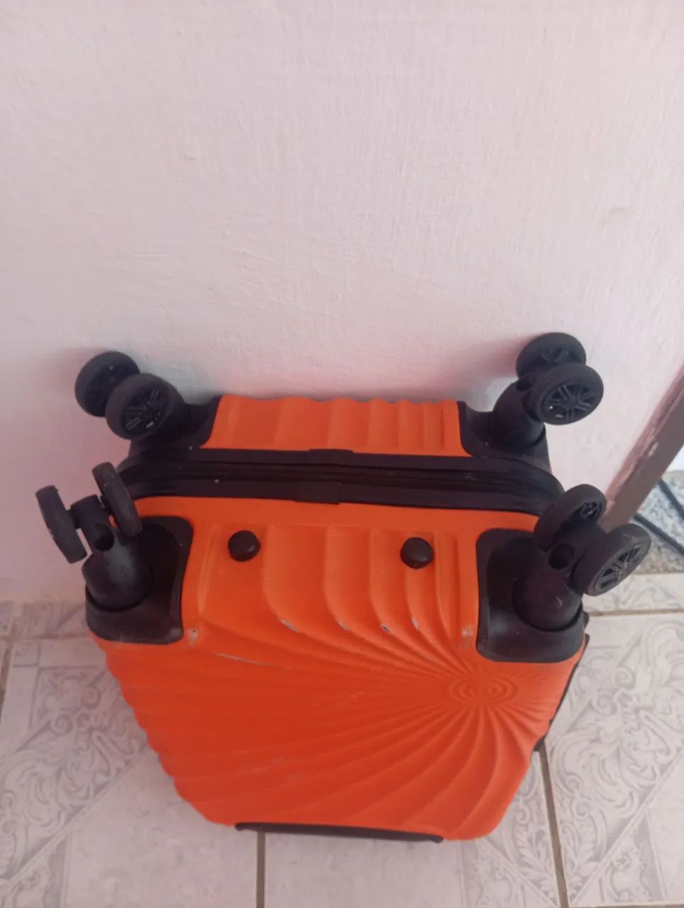 Maleta de Viagem - Foto 6