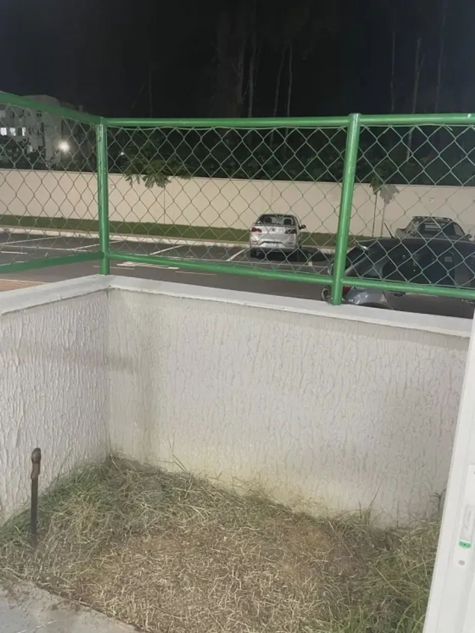 ALUGO Apto no Térreo Garden, 01 quarto climatizado/CONQUISTA MARINAS - - Foto 4