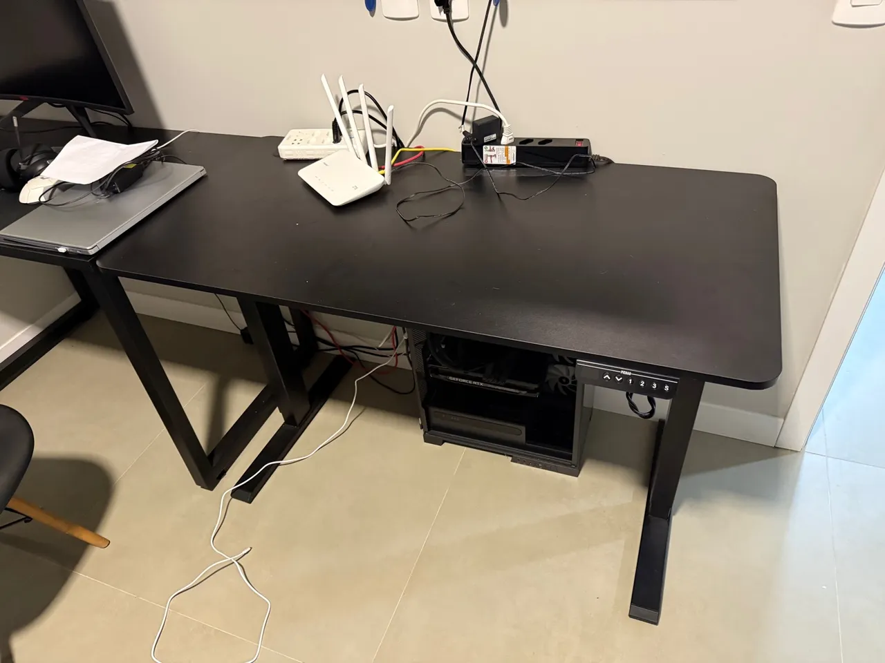 Mesa para escritório (gamer)